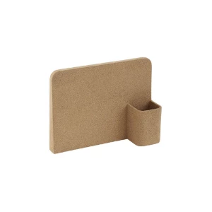 Muuto Story Pinboard Cork 1 Muuto Story Pinboard Cork