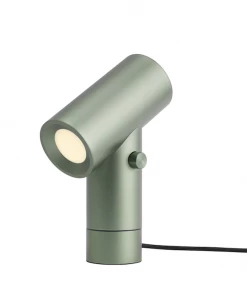Muuto Green Dimmable Beam Led Table Light - Eu Version
