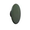 Muuto 17cm Dusty Green Ash Wood Hook