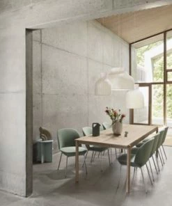 Muuto Tub Jug - Dark Green