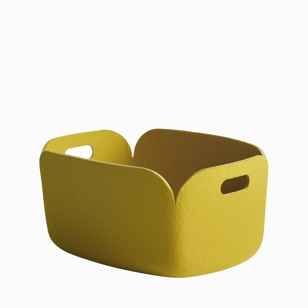 Muuto Restore Basket 2 Muuto Restore Basket