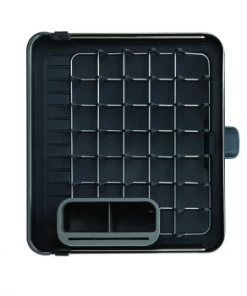 Joseph Joseph Extend Steel Dish Drainer