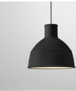 Muuto Unfold Pendant by Form Us With Love