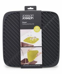 Joseph Joseph Small Flume Draining Mat 11 Joseph Joseph Small Flume Draining Mat