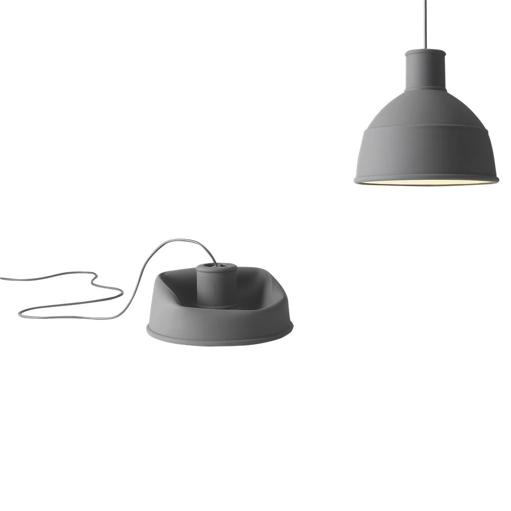 Muuto Unfold Pendant Lamp 9 Muuto Unfold Pendant Lamp