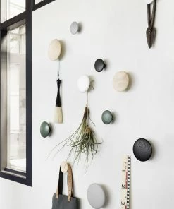 Muuto Medium Coat Hook Dot 9 Muuto Medium Coat Hook Dot