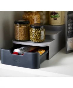 Joseph Joseph CupboardStore Compact Tiered Organiser