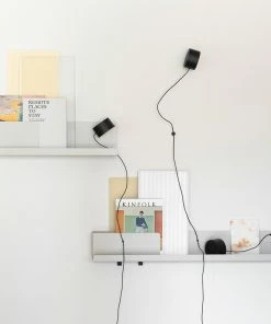 Muuto Post Wall Lamp