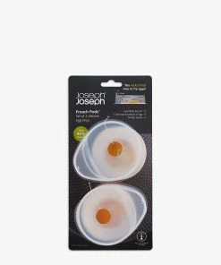 Joseph Joseph Set Of 2 Froach Pod Egg Rings 9 Joseph Joseph Set Of 2 Froach Pod Egg Rings