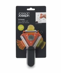 Joseph Joseph Tri Peeler 7 Joseph Joseph Tri Peeler