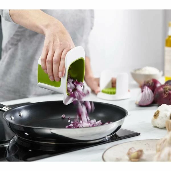 Joseph Joseph ChopCup Vegetable Chopper 6 Joseph Joseph ChopCup Vegetable Chopper