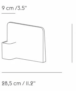 Muuto Story Pinboard Cork 8 Muuto Story Pinboard Cork