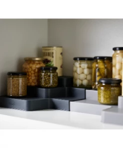 Joseph Joseph CupboardStore Expandable Tiered Organiser