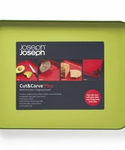 Joseph Joseph Cut & Carve Plus Board