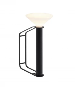 Muuto Lamp Piton Black