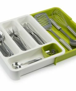 Joseph Joseph Expanding Cutlery Drawer Drawer Store 12 Joseph Joseph Expanding Cutlery Drawer Drawer Store