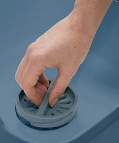 Joseph Joseph Sky Blue Editions Wash&Drain Bowl