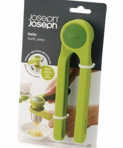 Joseph Joseph Helix Garlic Press