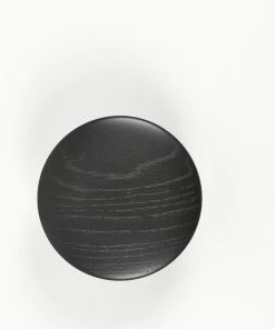 Muuto The Dots Hook Large Black