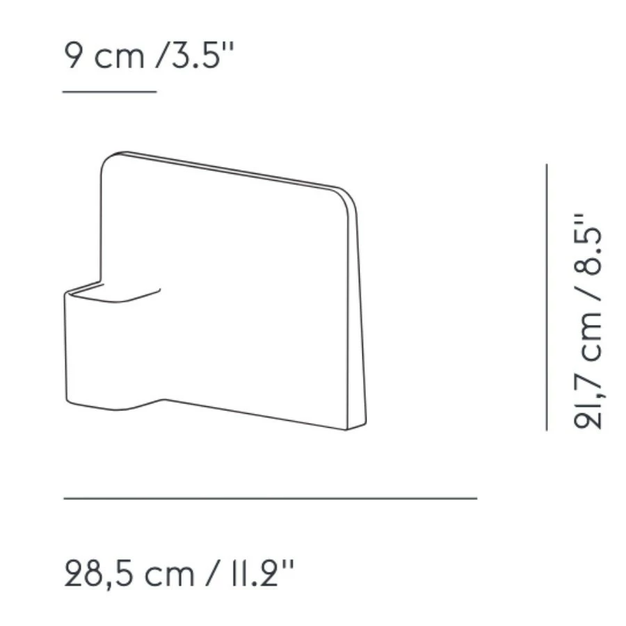 Muuto Story Pinboard 3 Muuto Story Pinboard