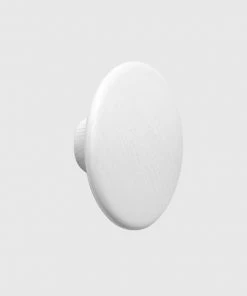 Muuto The Dots Coat Hook Small 9cm
