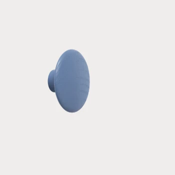 Muuto Muuto, Dots, Coat Hook, Wood, Extra Small 6,5cm 3 Muuto Muuto, Dots, Coat Hook, Wood, Extra Small 6,5cm