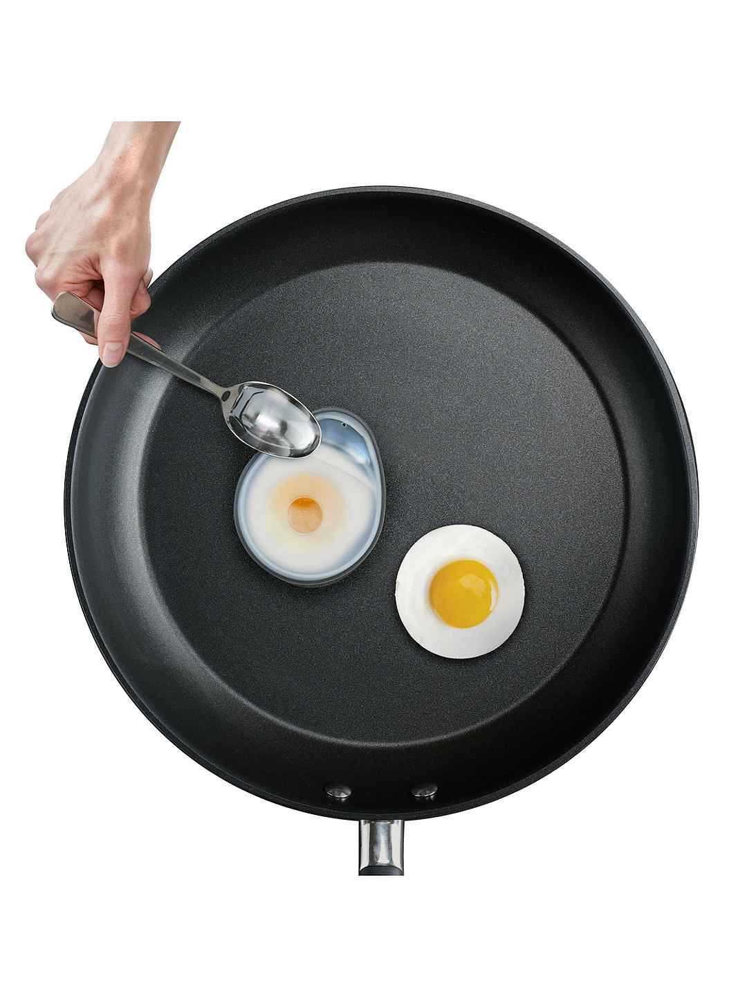 Joseph Joseph Set Of 2 Froach Pod Egg Rings 6 Joseph Joseph Set Of 2 Froach Pod Egg Rings