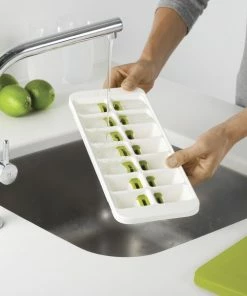 Joseph Joseph QuickSnap Plus Ice Tray 9 Joseph Joseph QuickSnap Plus Ice Tray