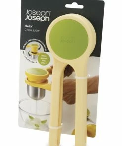 Joseph Joseph Helix Citrus Juicer 13 Joseph Joseph Helix Citrus Juicer
