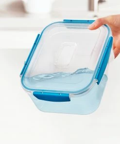 Joseph Joseph Multicolour Nest Lock 5-Piece Container Set 8 Joseph Joseph Multicolour Nest Lock 5-Piece Container Set