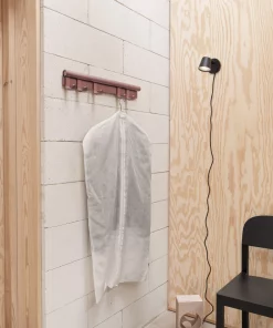 Muuto Tip Wall Lamp - Black