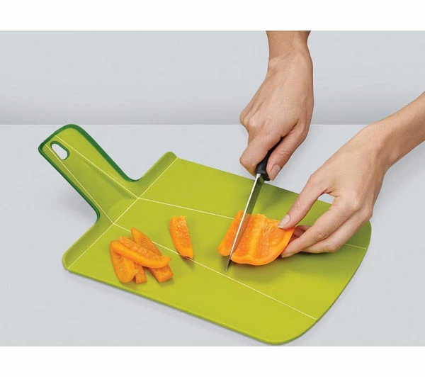 Joseph Joseph Large Chop2Pot Folding Chopping Board 3 Joseph Joseph Large Chop2Pot Folding Chopping Board