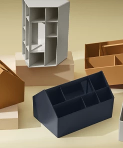 Muuto Sketch Toolbox Burnt Orange