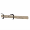 Muuto Coat Rack Avail Oak Black