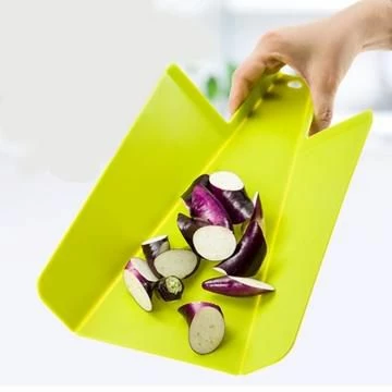 Joseph Joseph Large Chop2Pot Folding Chopping Board 2 Joseph Joseph Large Chop2Pot Folding Chopping Board