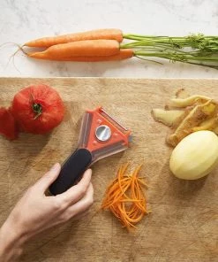 Joseph Joseph Tri Peeler 6 Joseph Joseph Tri Peeler