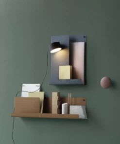 Muuto Wall Lamp Post 9 Muuto Wall Lamp Post