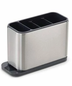 Joseph Joseph Surface Stainless Steel Cutlery Drainer