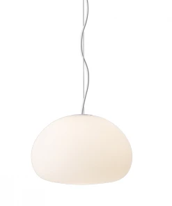 Muuto Small Fluid Pendant Lamp
