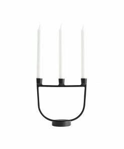 Muuto Open Candelabra