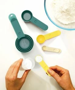 Joseph Joseph Nest Plus Measuring Cup Set 19 Joseph Joseph Nest Plus Measuring Cup Set