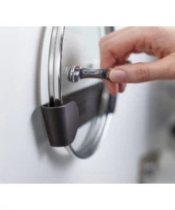 Joseph Joseph CupboardStore Set of 4 Pan Lid Holders