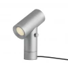 Muuto Aluminium Silver Dimmable Beam Led Table Light - EU Version