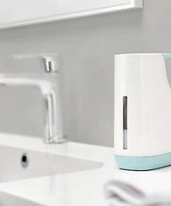 Joseph Joseph Blue Slim Soap Pump