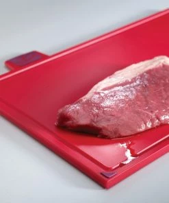 Joseph Joseph Regular Graphite Index Chopping Boards