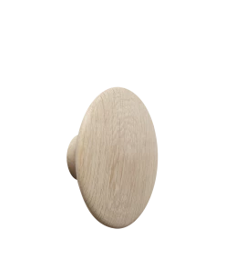 Muuto Medium Coat Hook Dot