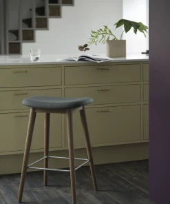 Muuto Ridge Vase Small Beige