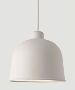 Muuto Grain Pendant Lampshade