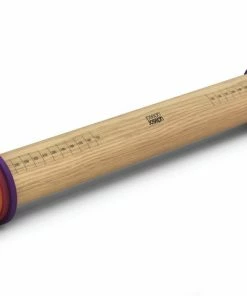 Joseph Joseph Rolling Pin Adjustable Multi