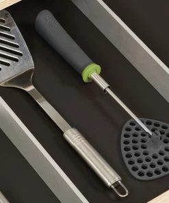 Joseph Joseph Delta Masher Grey/Green